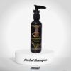 Herbal Shampoo