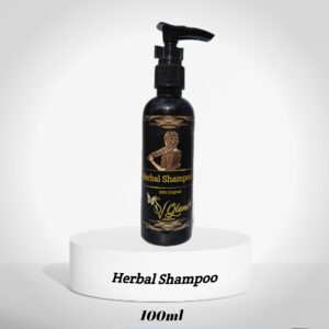 Herbal Shampoo
