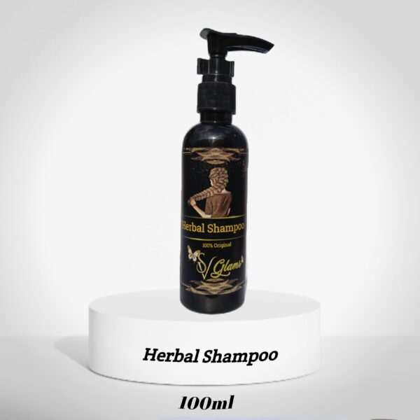 Herbal Shampoo