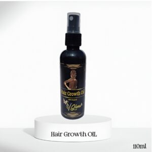 Hair Growth Oil
