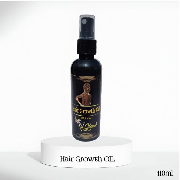 Hair Growth Oil