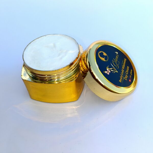 Bridal Gold Day Cream