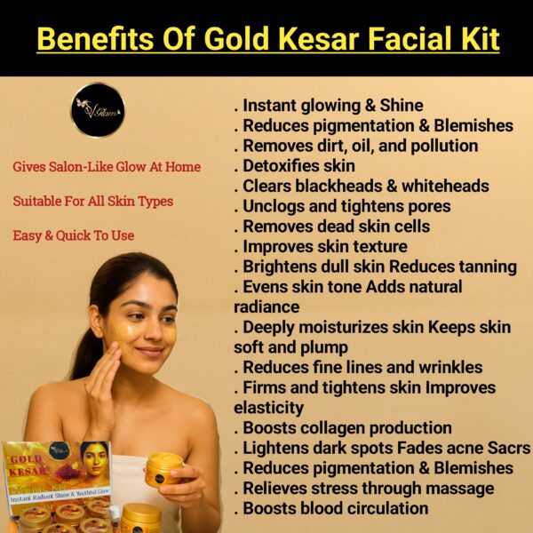 Facial Kit