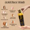 Bridal Gold Face Wash