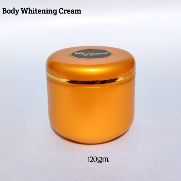 Body Whitening Cream