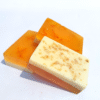 kesar Oatmilk Soap