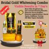 Bridal Gold Combo